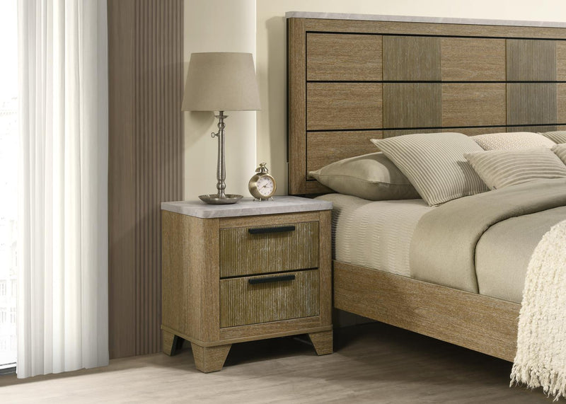 Essex Bedroom Collection