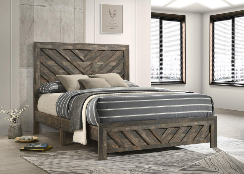 Gywneth Bedroom Collection
