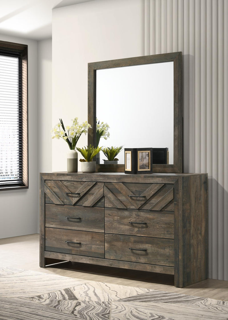 Gywneth Bedroom Collection