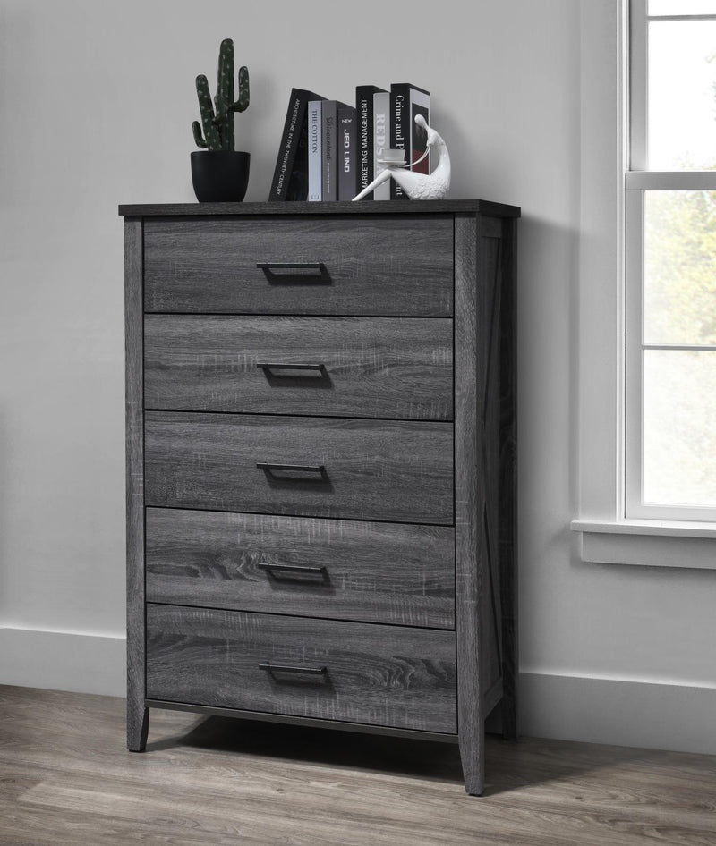 Marley Bedroom Collection