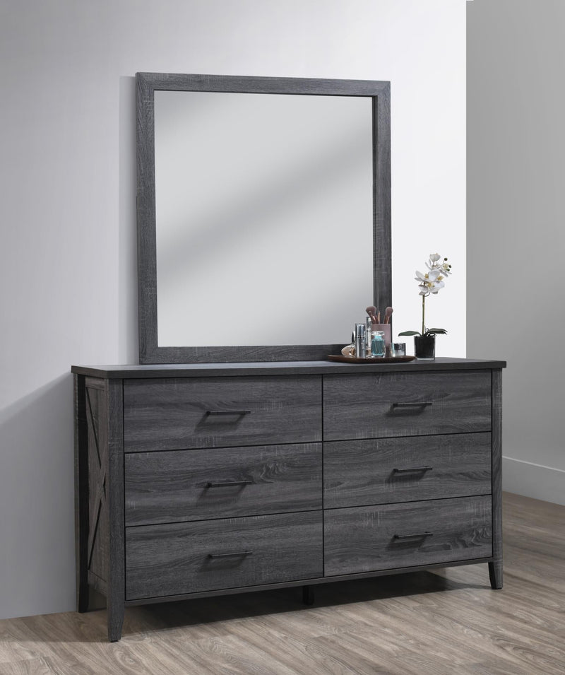 Marley Bedroom Collection