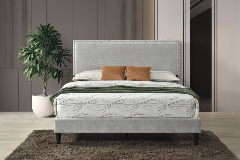 Dawnmore Light Bed