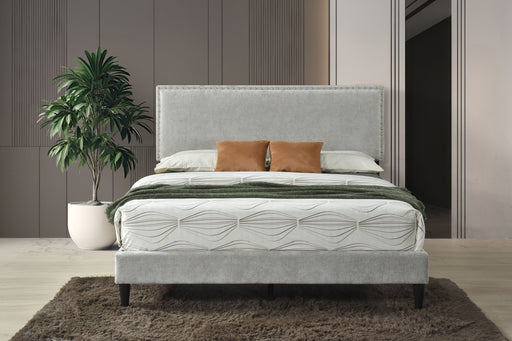 Dawnmore Light Bed