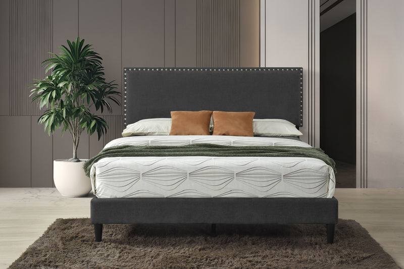 Darkmore Dark Bed