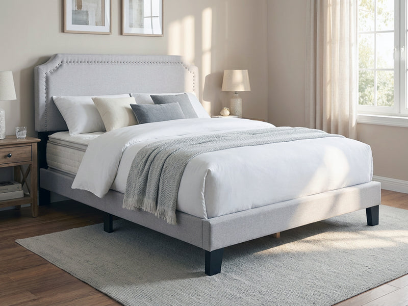 Egmore Light Bed