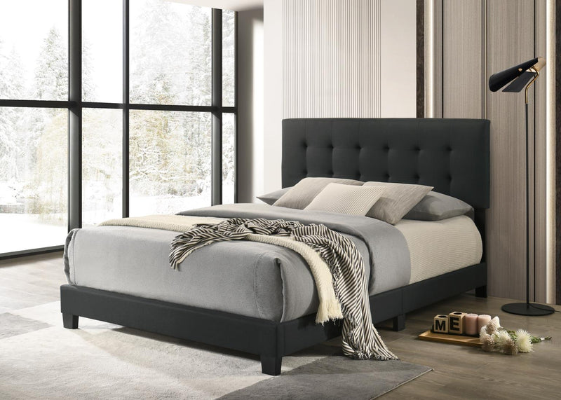 Zenobia Bed Frame