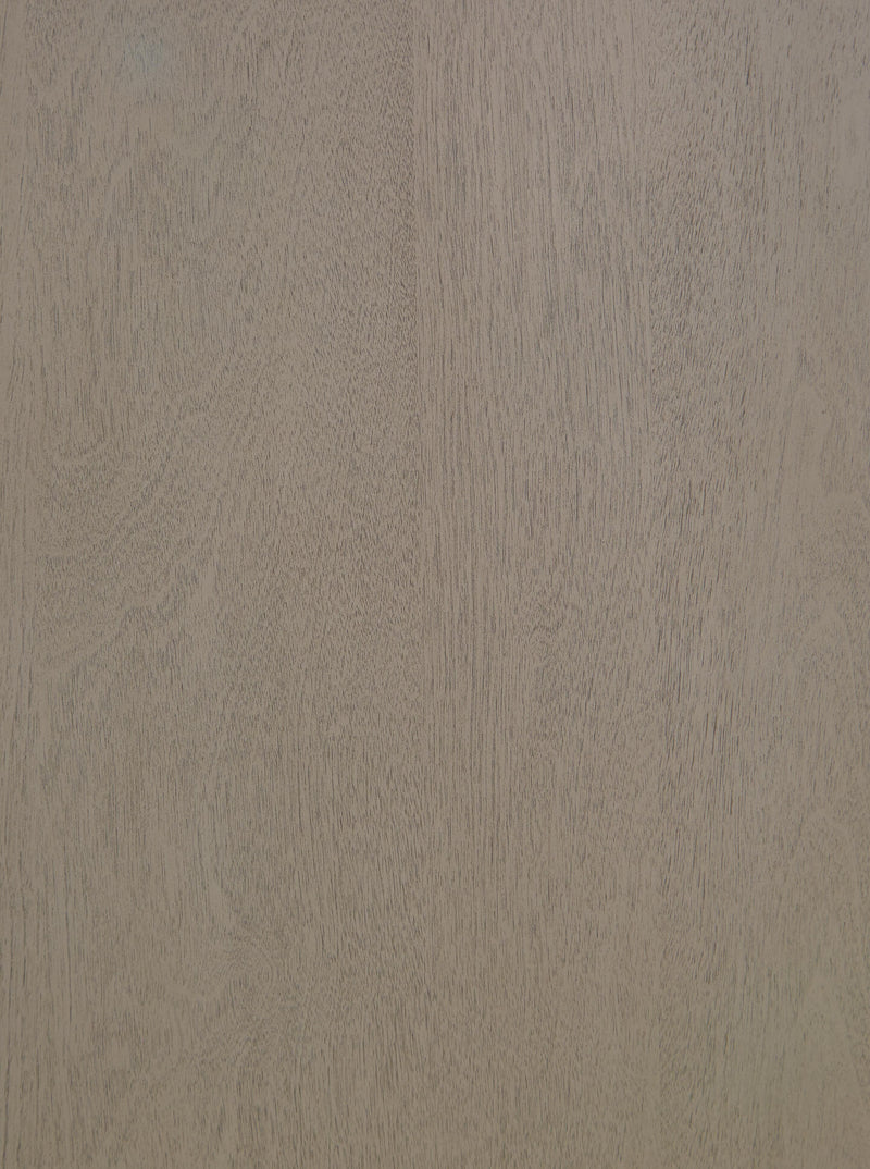 Lettner Panel Bed