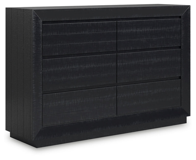 Londer Dresser