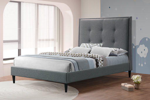 Jivex Modern Bed