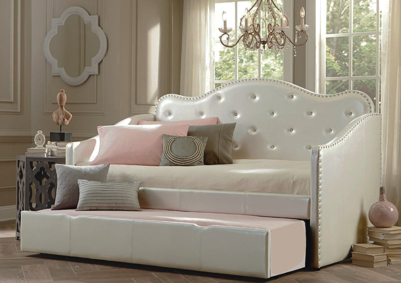 Cloudmore Glamour Bed