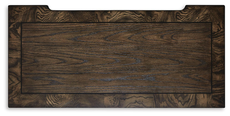 Maylee Upholstered Bed Bedroom Set