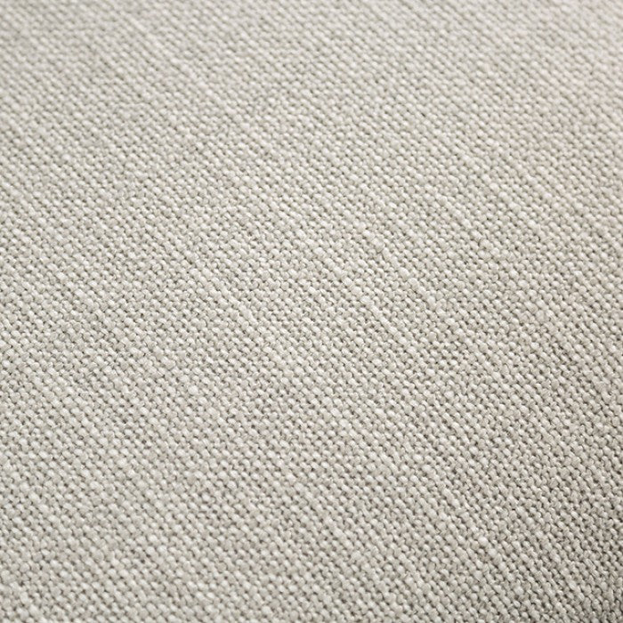 Baerum Light Gray Left Chaise Sectional