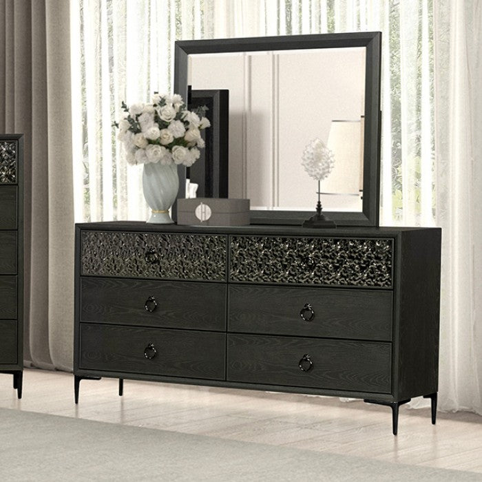 Bashford Espresso Dresser