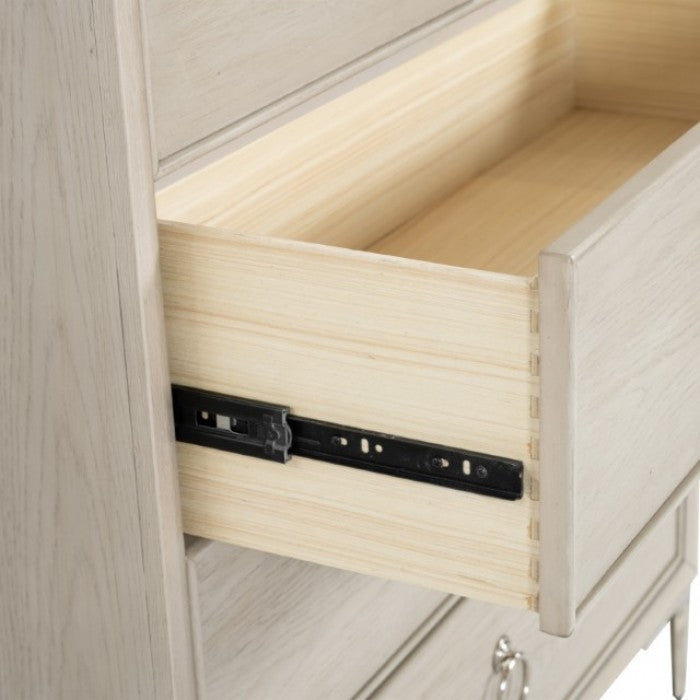 Bashford Natural Oak Chest