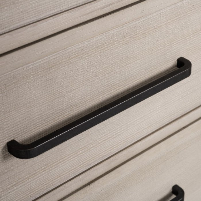 Belize Natural Oak Dresser