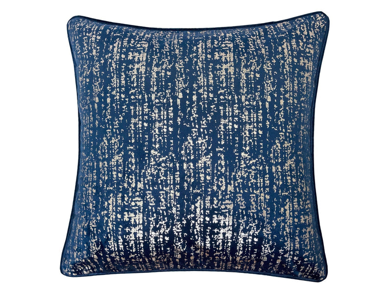 Belle Blue Pillow (Set of 2)