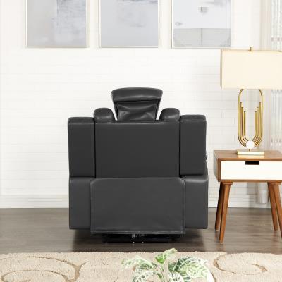 BELLA Living Room Collection