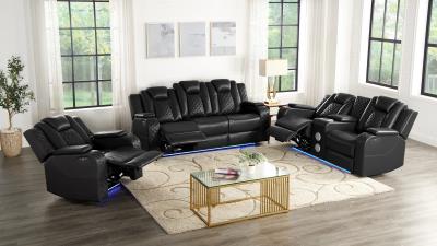 BELLA Living Room Collection