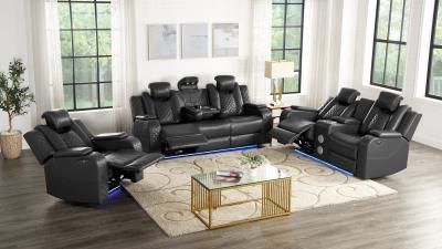 BELLA Living Room Collection