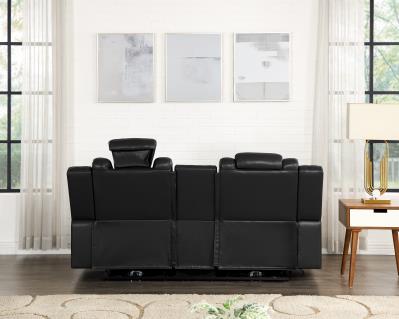 BELLA Living Room Collection