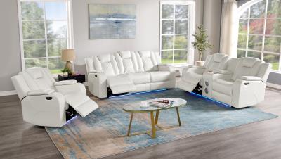 BELLA Living Room Collection