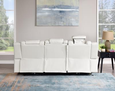 BELLA Living Room Collection