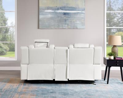 BELLA Living Room Collection