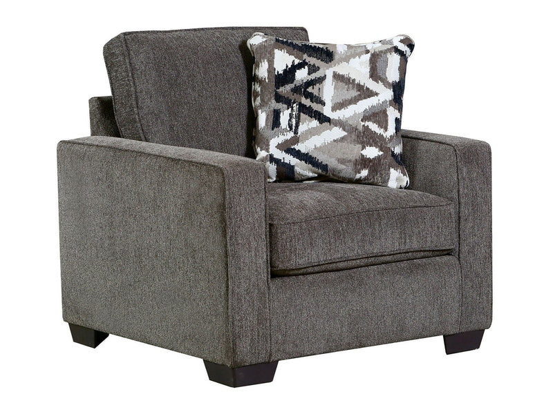 Brentwood Gray Chair