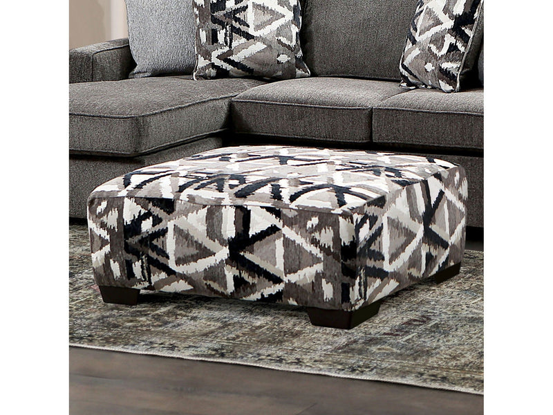 Brentwood Multi Ottoman