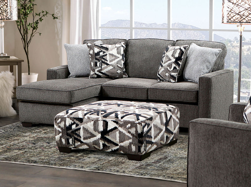 Brentwood Multi Ottoman