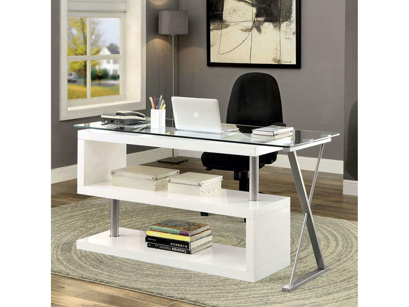 Bronwen White Desk