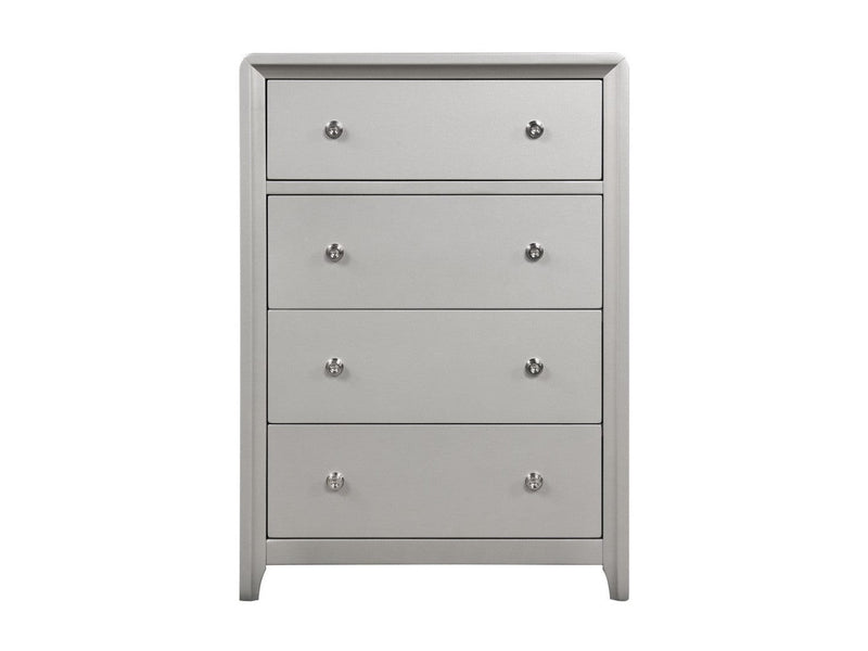 Bryne Champagne Chest