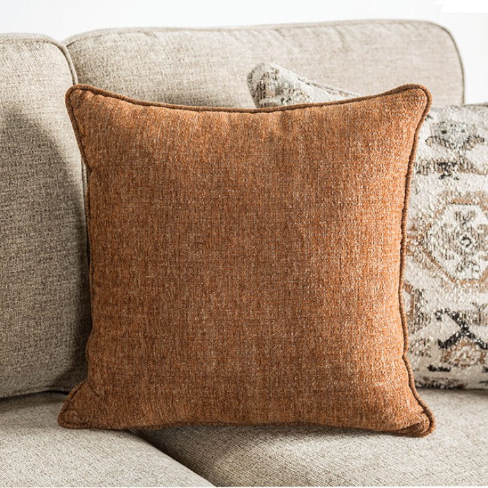 Buckhurst Taupe Loveseat