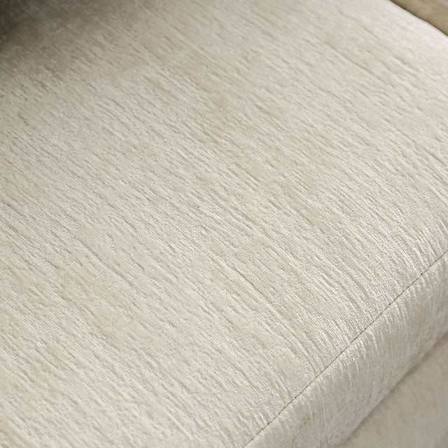 Burgess Beige Loveseat