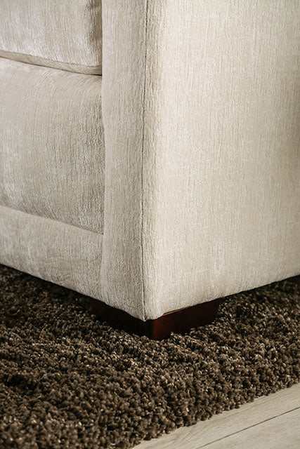 Burgess Beige Sofa