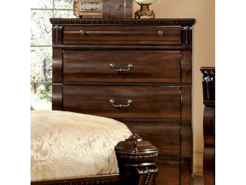 Burleigh Cherry Chest