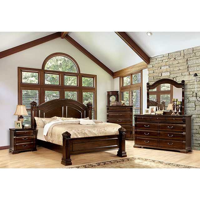 Burleigh Cherry Chest