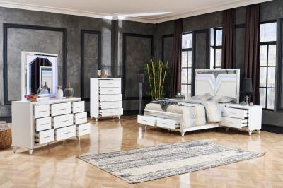 Killarny Bedroom Collection