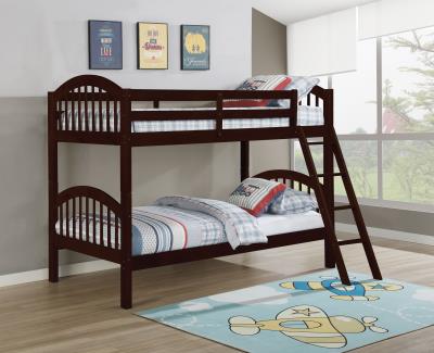 Burnaby Bedroom