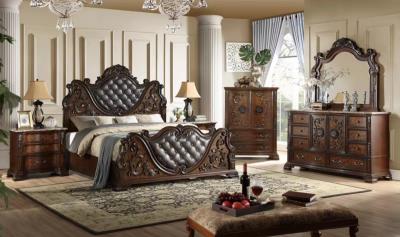 Ivy Bedroom