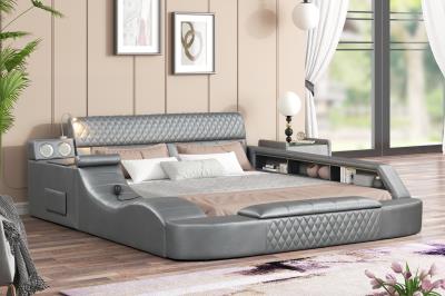 Odessa Bedroom Collection