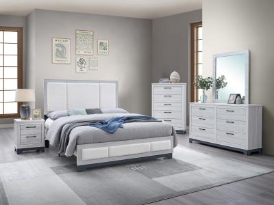 Vivienne Bedroom Collection
