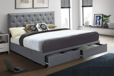 Rome Bedroom Collection