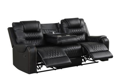 Ohio Living Room Collection