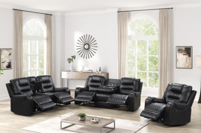 Ohio Living Room Collection