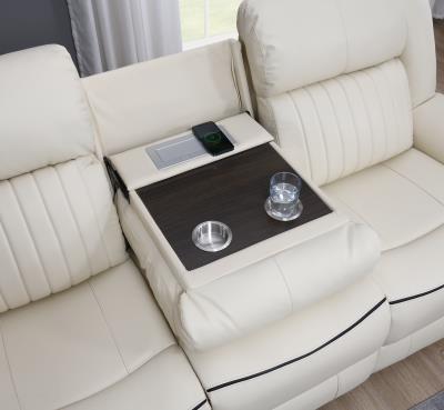Everest Living Room Collection