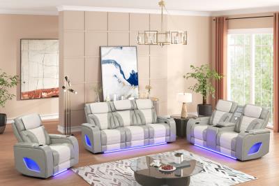Tyra Living Room Collection