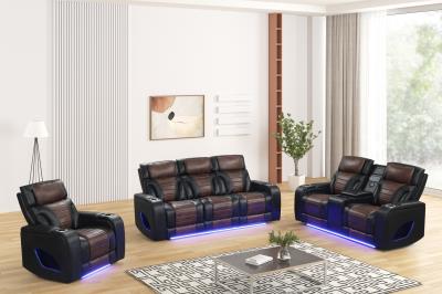 Tyra Living Room Collection