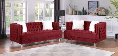 Charm Living Room