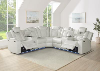 Reese Living Room